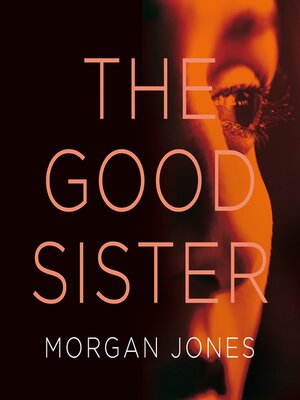 cover image of The Good Sister